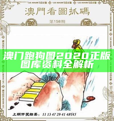 澳门跑狗图2020正版图库资料全解析