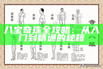 八宝奇珠全攻略：从入门到精通的秘籍