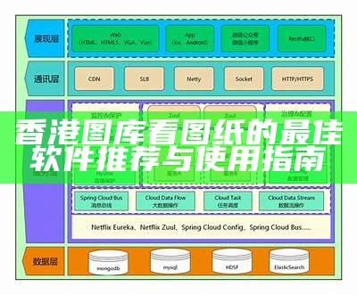 香港图库看图纸的最佳软件推荐与使用指南